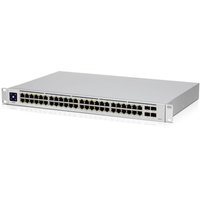Ubiquiti UniFi USW-48-POE Switch