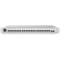 Ubiquiti UniFi USW-ENTERPRISEXG-24 Smart Managed Switch