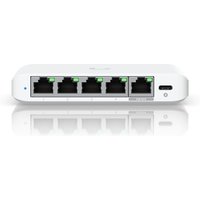Ubiquiti UniFi USW-Flex-2.5G-5 Smart Managed Switch