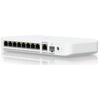 Ubiquiti UniFi USW-Flex-2.5G-8-PoE Switch