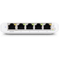 Ubiquiti UniFi USW-FLEX-MINI-3 Smart Managed Switch (3er Pack)