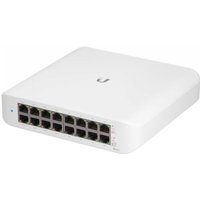 Ubiquiti UniFi USW-Lite-16-POE Managed Switch