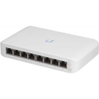 Ubiquiti UniFi USW-Lite-8-PoE Managed Switch