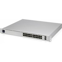 Ubiquiti UniFi USW-PRO-24-POE Switch