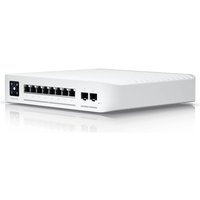 Ubiquiti UniFi USW-PRO-8-POE Switch