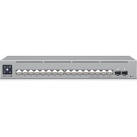Ubiquiti UniFi USW-PRO-MAX-16-POE Etherlighting Switch