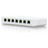 Ubiquiti UniFi USW-Ultra-210W Smart Managed Switch