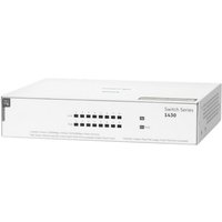 xHPE Aruba Instant On 1430 8G 64W unmanaged Switch