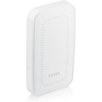 ZyXEL WAX300H 802.11ax WiFi 6 On-Wall NebulaPro Access Point