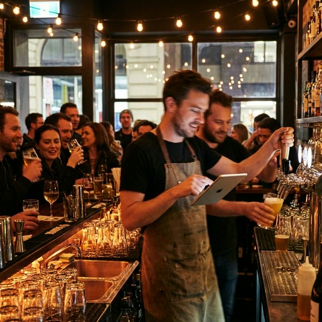 KI Analyse zu Orderbird