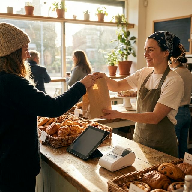 KI Analyse zu ready2order