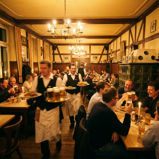 KI Analyse zu Vectron