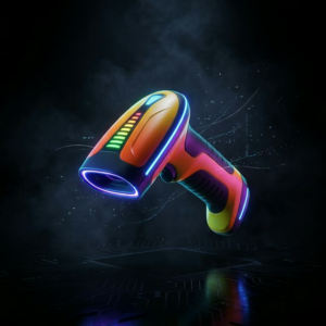 Socket Mobile S700 Barcode Scanner