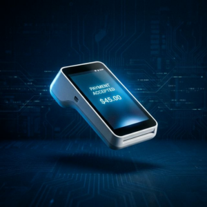 Pager / Rufsystem (Gästeruf)